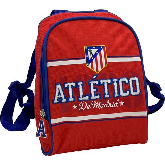 ATLÉTICO DE MADRID BOLSA ISOTÉRMICA image 0