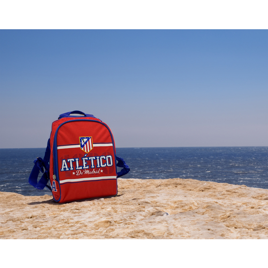 ATLÉTICO DE MADRID BOLSA ISOTÉRMICA image 5