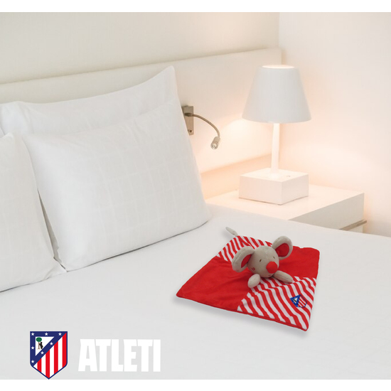 ATLÉTICO DE MADRID DOUDOU image 3