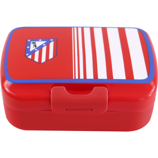 ATLÉTICO DE MADRID SANDWICHERA image 0