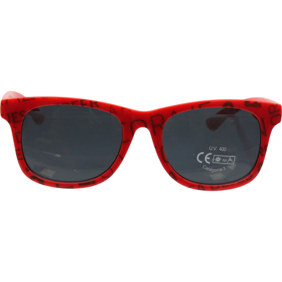 ATLÉTICO DE MADRID GAFAS DE SOL INFANTILES image 2