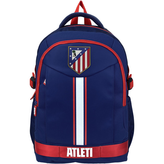 ATLÉTICO DE MADRID MOCHILA 43CM ADAPTABLE A TROLLEY image 0