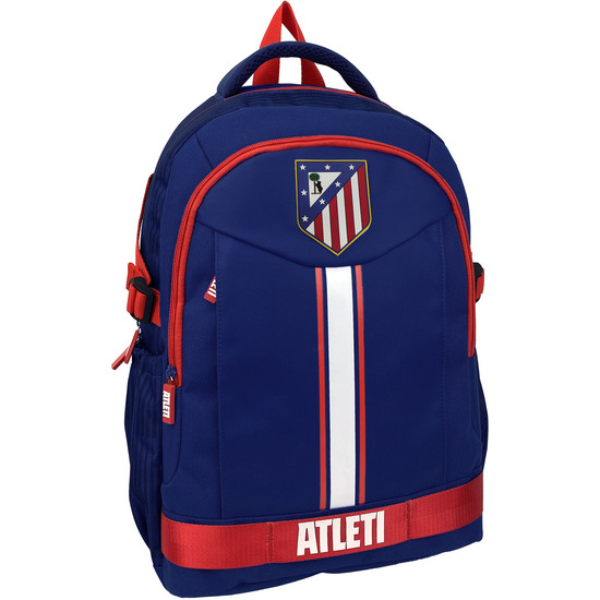 ATLÉTICO DE MADRID MOCHILA 43CM ADAPTABLE A TROLLEY image 1