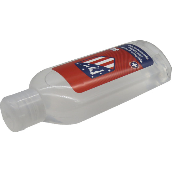 ATLÉTICO DE MADRID GEL HIGIENIZANTE DE MANOS 100 ML image 4