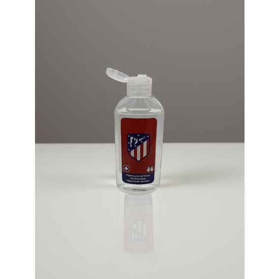 ATLÉTICO DE MADRID GEL HIGIENIZANTE DE MANOS 100 ML image 5