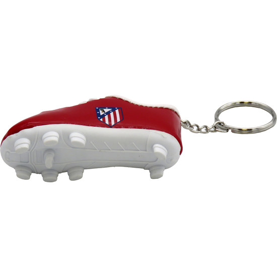 ATLÉTICO DE MADRID LLAVERO MINI BOTA image 2