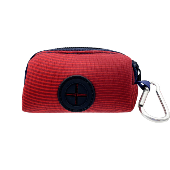 ATLÉTICO DE MADRID DISPENSADOR DE BOLSAS PARA PERRO image 1