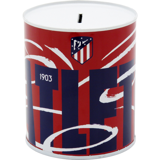 ATLÉTICO DE MADRID HUCHA MEDIANA image 0