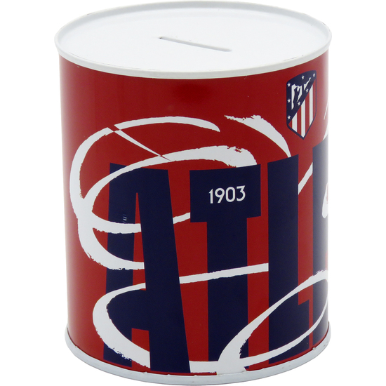 ATLÉTICO DE MADRID HUCHA MEDIANA image 1