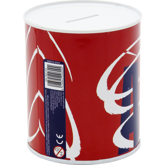 ATLÉTICO DE MADRID HUCHA MEDIANA image 3