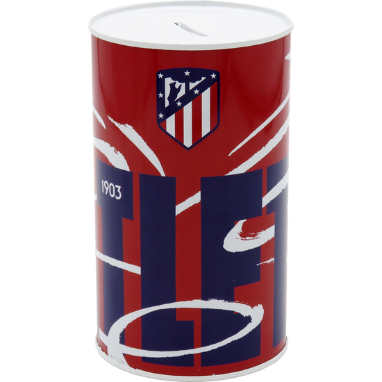 ATLÉTICO DE MADRID HUCHA GRANDE image 0