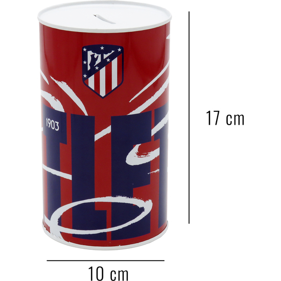ATLÉTICO DE MADRID HUCHA GRANDE image 4