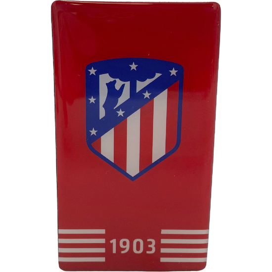 ATLÉTICO DE MADRID IMÁN image 0