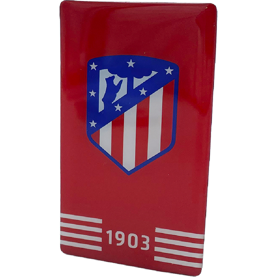 ATLÉTICO DE MADRID IMÁN image 2