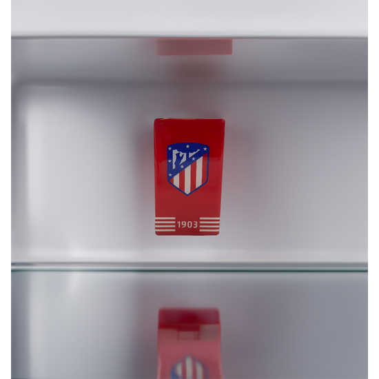 ATLÉTICO DE MADRID IMÁN image 4