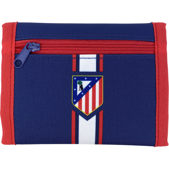 ATLÉTICO DE MADRID BILLETERA image 1