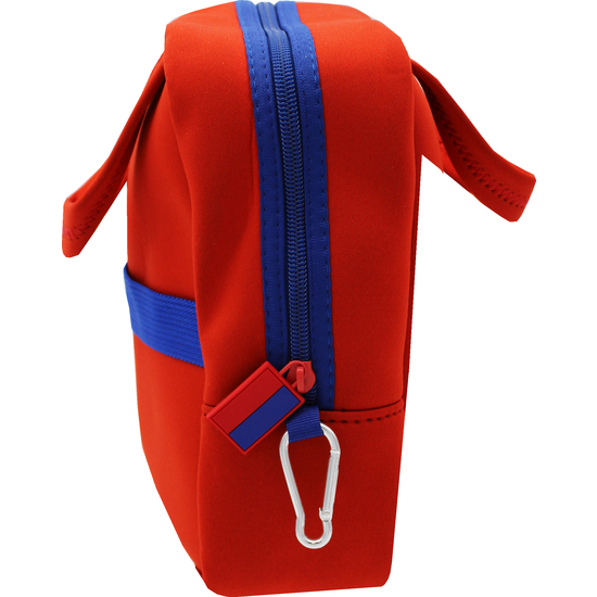 ATLÉTICO DE MADRID BOLSA PORTACOMIDAS  NEOPRENO image 3