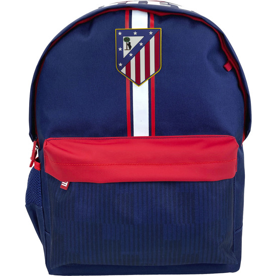ATLÉTICO DE MADRID MOCHILA ADAPTABLE A TROLLEY image 0