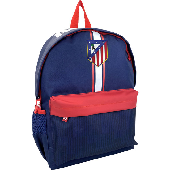 ATLÉTICO DE MADRID MOCHILA ADAPTABLE A TROLLEY image 1