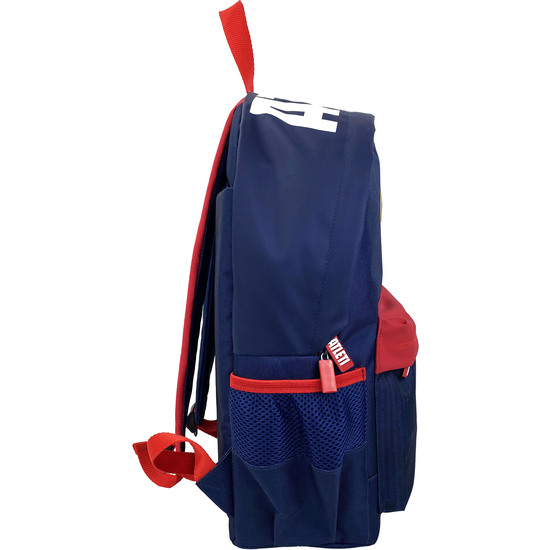 ATLÉTICO DE MADRID MOCHILA ADAPTABLE A TROLLEY image 2