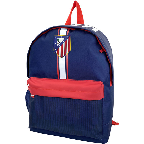 ATLÉTICO DE MADRID MOCHILA ADAPTABLE A TROLLEY image 3