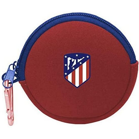 ATLÉTICO DE MADRID MONEDERO REDONDO NEOPRENO image 0