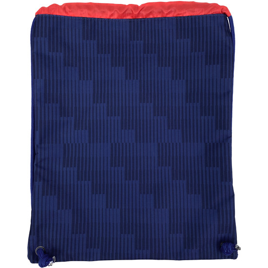 ATLÉTICO DE MADRID MOCHILA SACO image 1