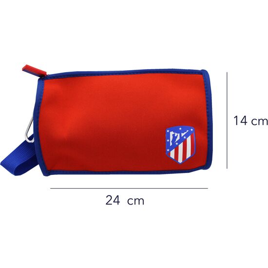 ATLÉTICO DE MADRID PORTATODO JUMBO NEOPRENO image 4