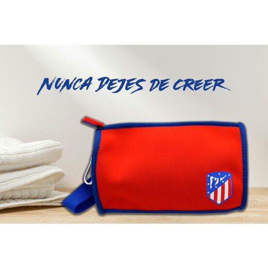 ATLÉTICO DE MADRID PORTATODO JUMBO NEOPRENO image 7