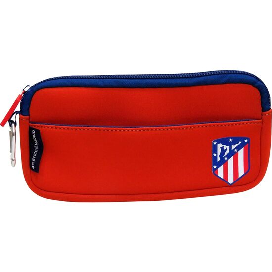 ATLÉTICO DE MADRID PORTATODO PLANO NEOPRENO image 0