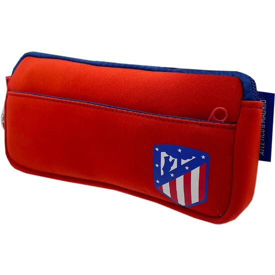 ATLÉTICO DE MADRID PORTATODO PLANO NEOPRENO image 4