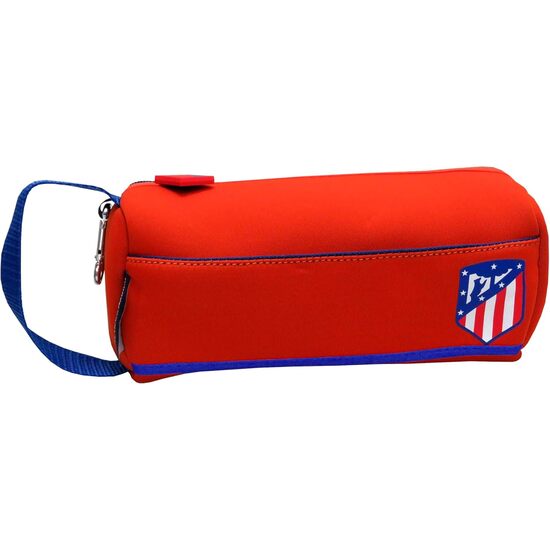 ATLÉTICO DE MADRID PORTATODO RECTANGULAR NEOPRENO image 0