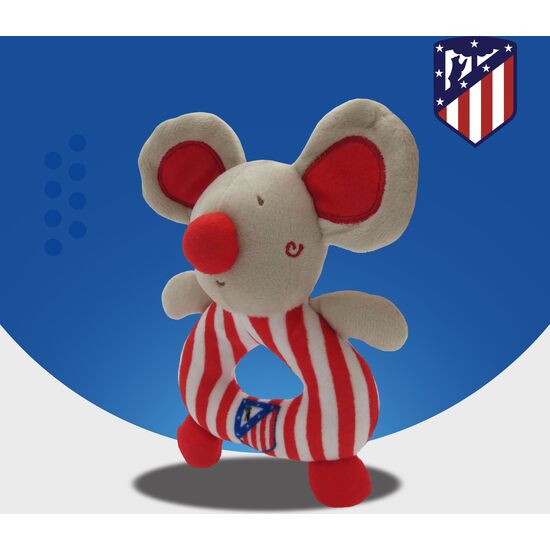 ATLÉTICO DE MADRID SONAJERO image 1