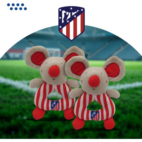 ATLÉTICO DE MADRID SONAJERO image 2