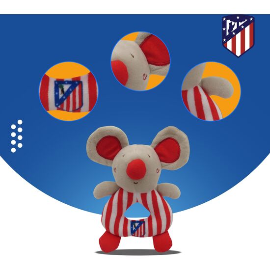 ATLÉTICO DE MADRID SONAJERO image 3