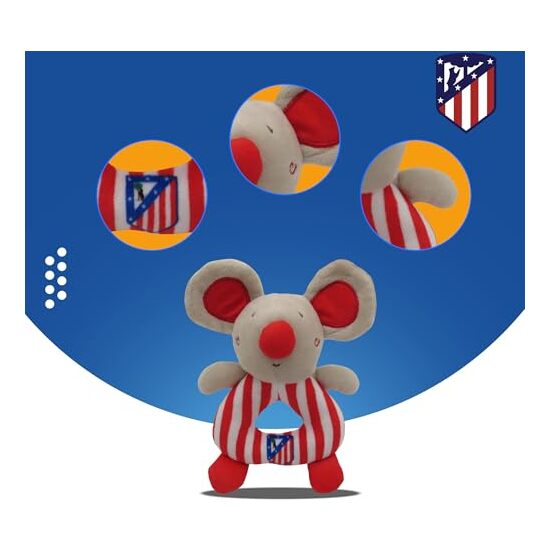 ATLÉTICO DE MADRID SONAJERO image 5