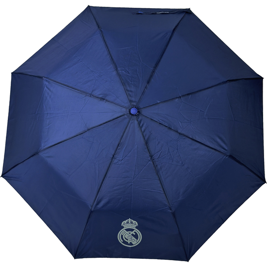 REAL MADRID PARAGUAS PLEGABLE MANUAL 48 CM image 1