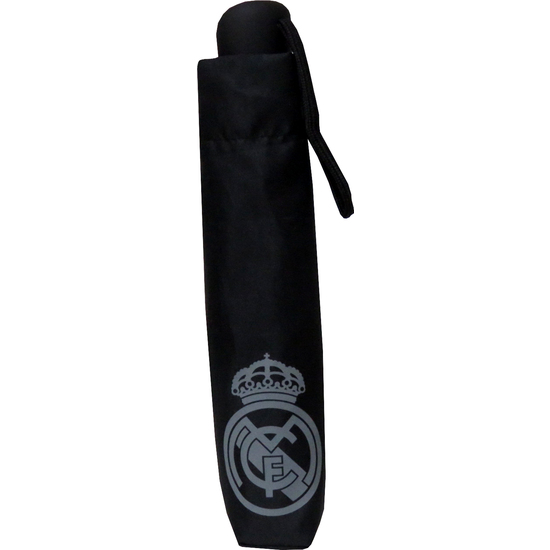 REAL MADRID PARAGUAS CABALLERO PLEGABLE image 1