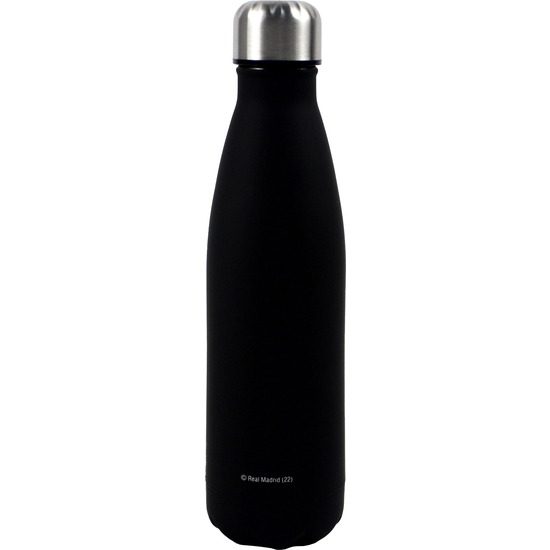REAL MADRID BOTELLA DE ACERO DE DOBLE PARED 500 ML image 1