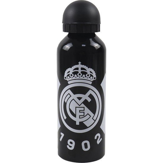 REAL MADRID BOTELLA ALUMINIO 500 ML image 0