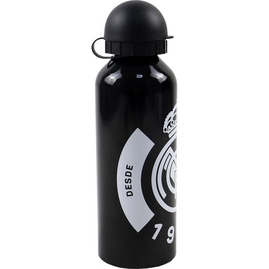 REAL MADRID BOTELLA ALUMINIO 500 ML image 3