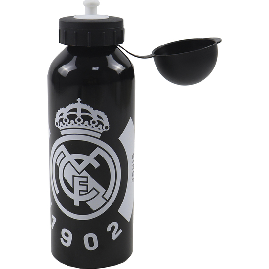 REAL MADRID BOTELLA ALUMINIO 500 ML image 4
