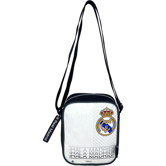 REAL MADRID BANDOLERA - HALA MADRID image 0