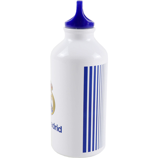 REAL MADRID BOTELLA DE ALUMINIO DE 400 ML image 1