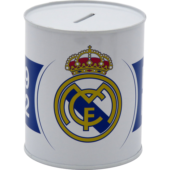 REAL MADRID HUCHA MEDIANA image 0