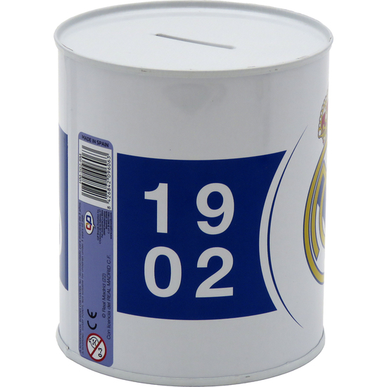 REAL MADRID HUCHA MEDIANA image 1