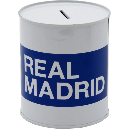 REAL MADRID HUCHA MEDIANA image 2