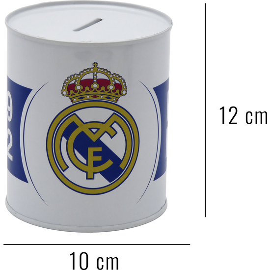 REAL MADRID HUCHA MEDIANA image 3