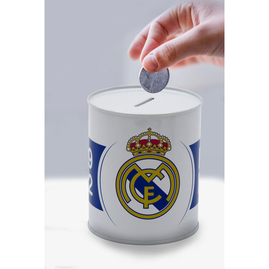 REAL MADRID HUCHA MEDIANA image 4
