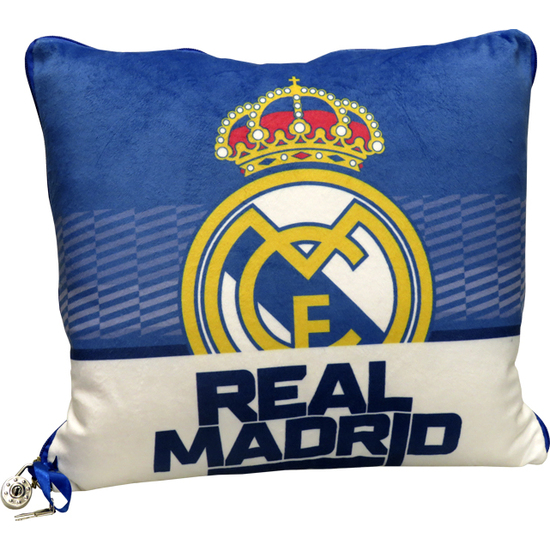 REAL MADRID COJÍN SECRETO image 2